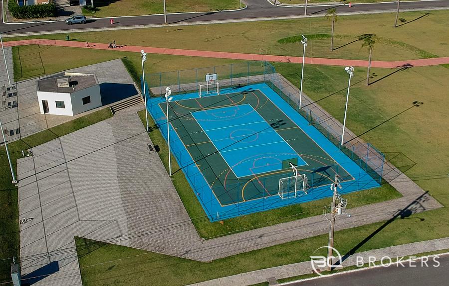 COM PISCINA PRIVATIVA 20