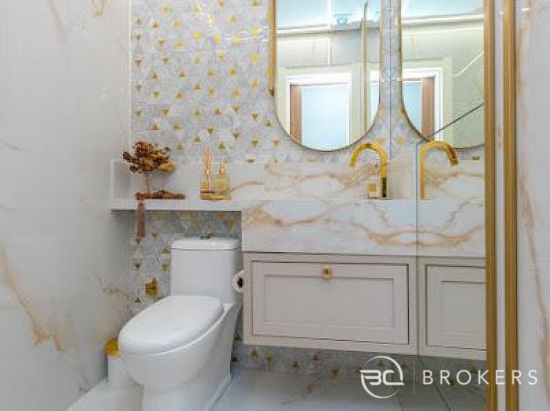 DECORADO - EXCELENTE LOCALIZA��O 5