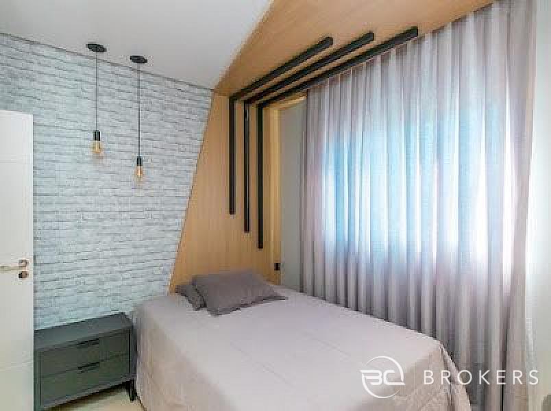 DECORADO - EXCELENTE LOCALIZA��O 8