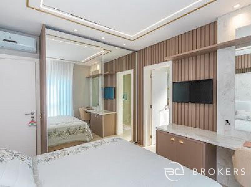 DECORADO - EXCELENTE LOCALIZA��O 6