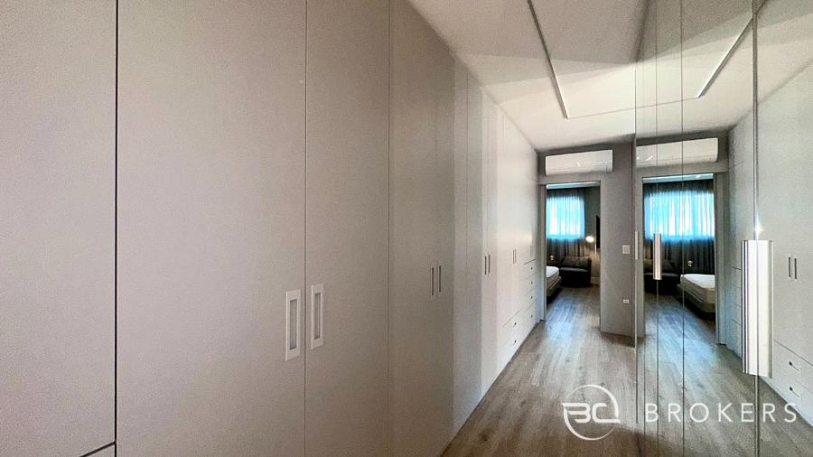 DUPLEX - FINAMENTE DECORADO - PISCINA PRIVATIVA 24