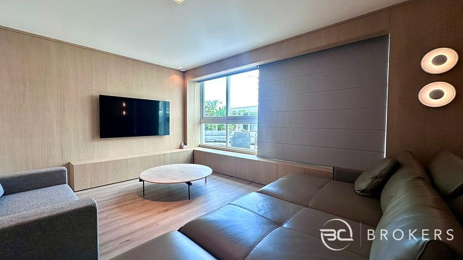 DUPLEX - FINAMENTE DECORADO - PISCINA PRIVATIVA 18