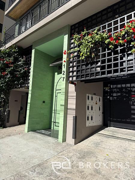 ANALISA PERMUTA - CENTRO 2