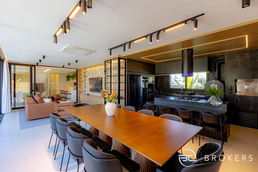 CASA GOUMET PREMIUM 34