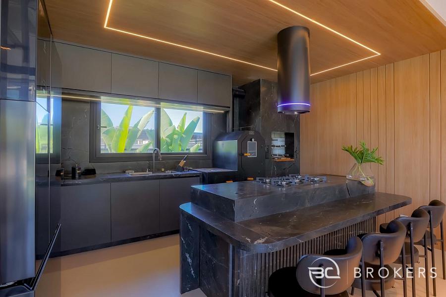 CASA GOUMET PREMIUM 35