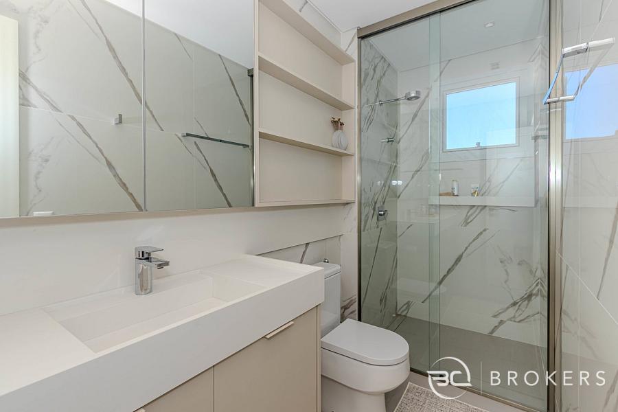 FRENTE MAR - ANDAR ALTO - DECORADO 21