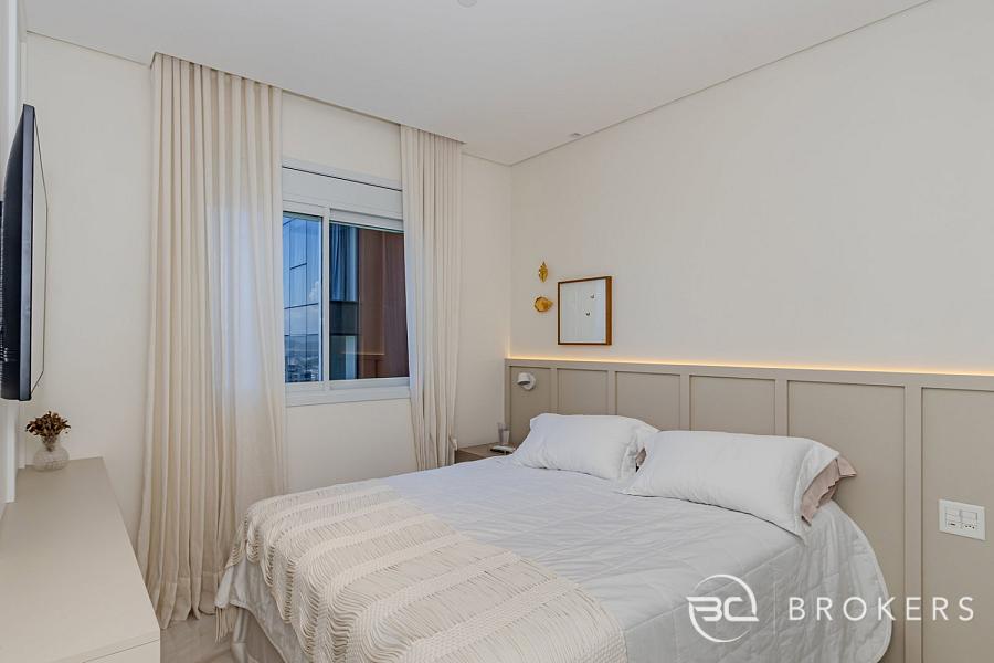 FRENTE MAR - ANDAR ALTO - DECORADO 19