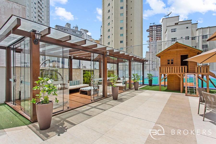 FG EMPREENDIMENTOS - AVENIDA BRASIL 12