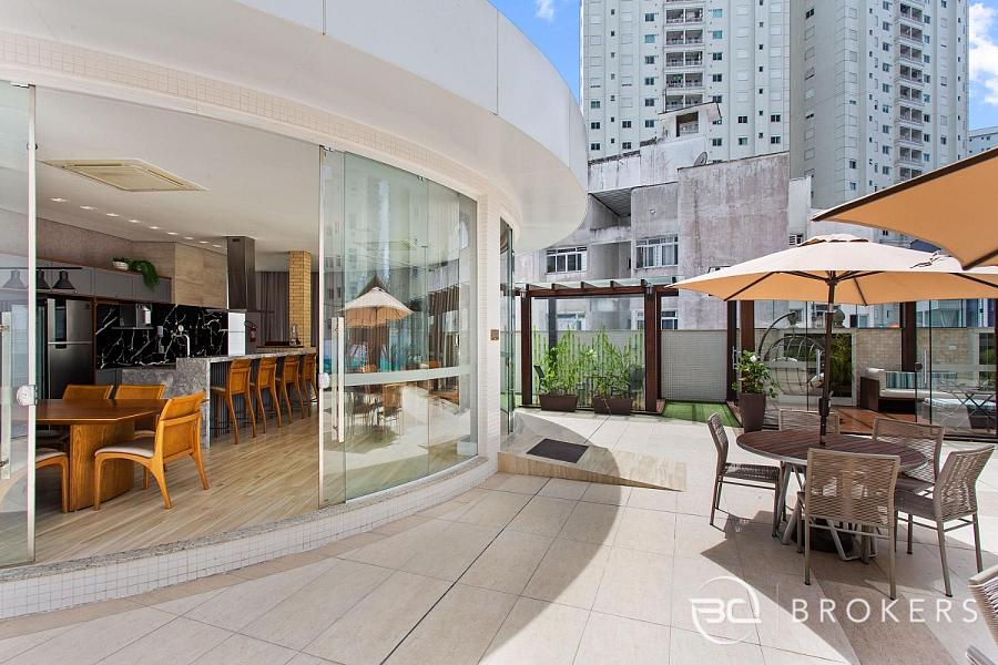 FG EMPREENDIMENTOS - AVENIDA BRASIL 13