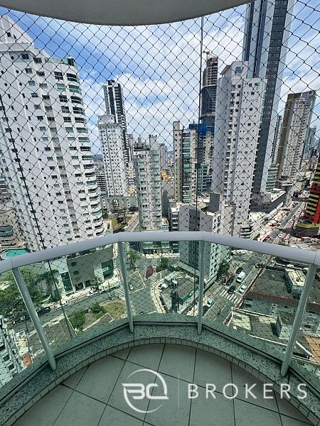 FG EMPREENDIMENTOS - AVENIDA BRASIL 7
