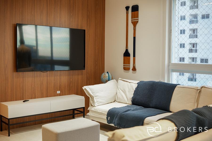 DECORADO - QUADRA MAR COM VISTA 11