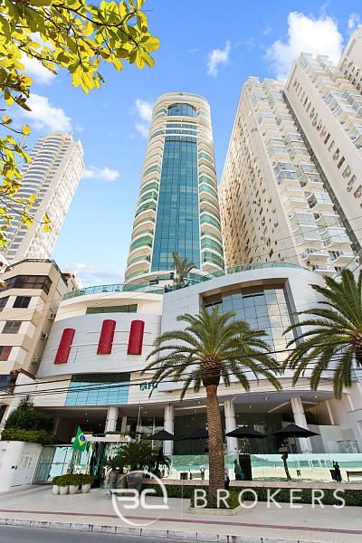 FRENTE MAR - ANDAR ALTO - VISTA PANOR�MICA 28