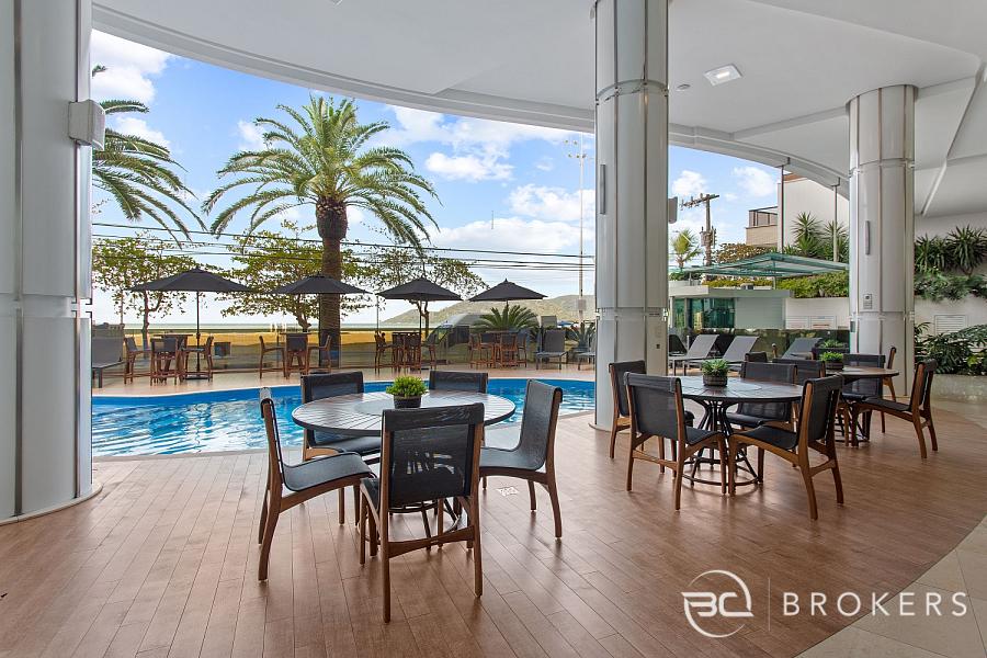 FRENTE MAR - ANDAR ALTO - VISTA PANOR�MICA 30