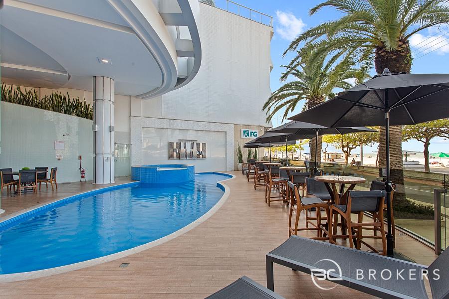FRENTE MAR - ANDAR ALTO - VISTA PANOR�MICA 29