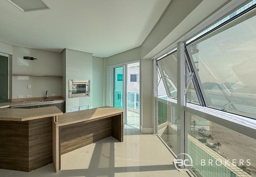 FRENTE MAR - ANDAR ALTO - VISTA PANOR�MICA 3