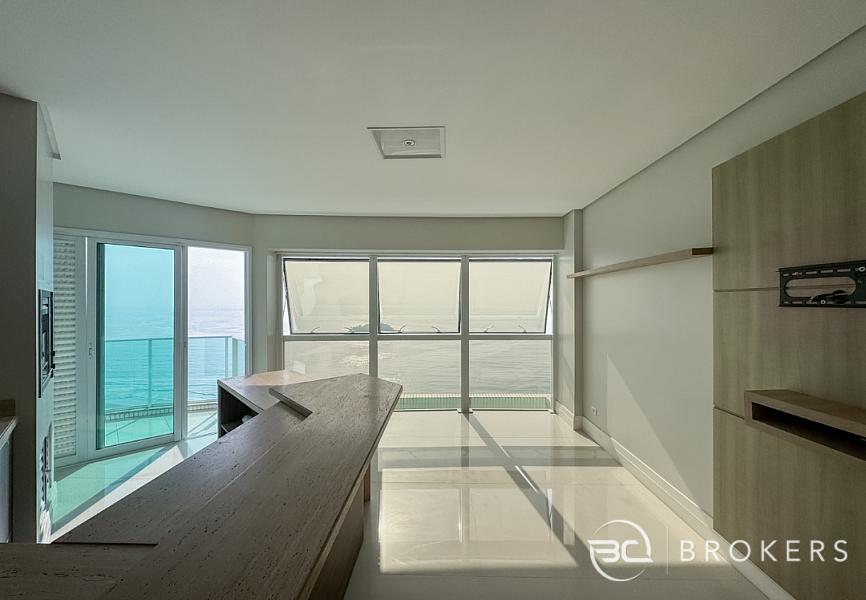 FRENTE MAR - ANDAR ALTO - VISTA PANOR�MICA 7