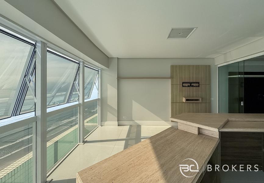 FRENTE MAR - ANDAR ALTO - VISTA PANOR�MICA 6