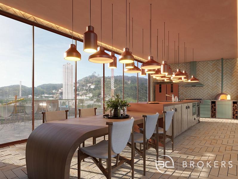 PRAIA BRAVA - LOCALIZA��O PRIVILEGIADA 29
