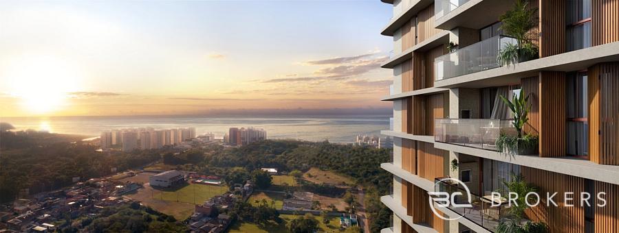 PRAIA BRAVA - LOCALIZA��O PRIVILEGIADA 7