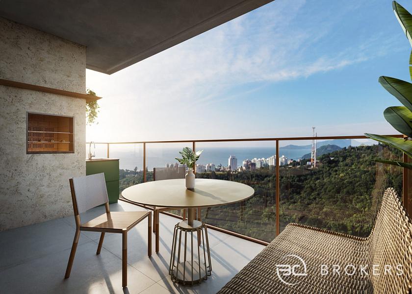 PRAIA BRAVA - LOCALIZA��O PRIVILEGIADA 3