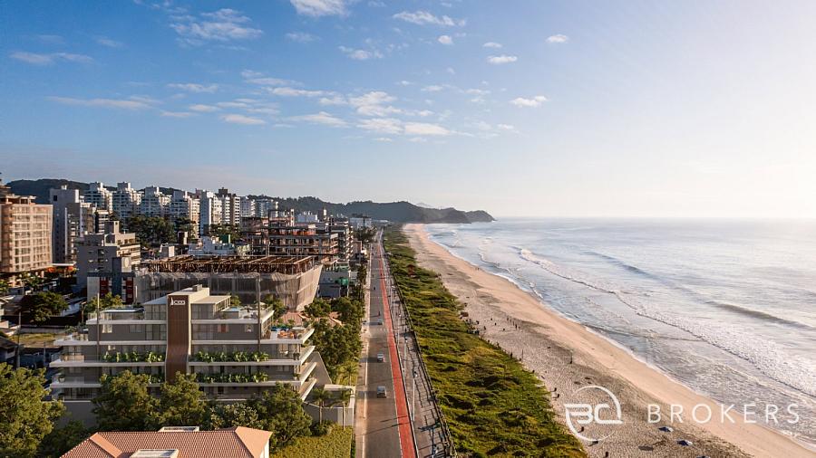 FRENTE MAR - PISCINA PRIVATIVA 1