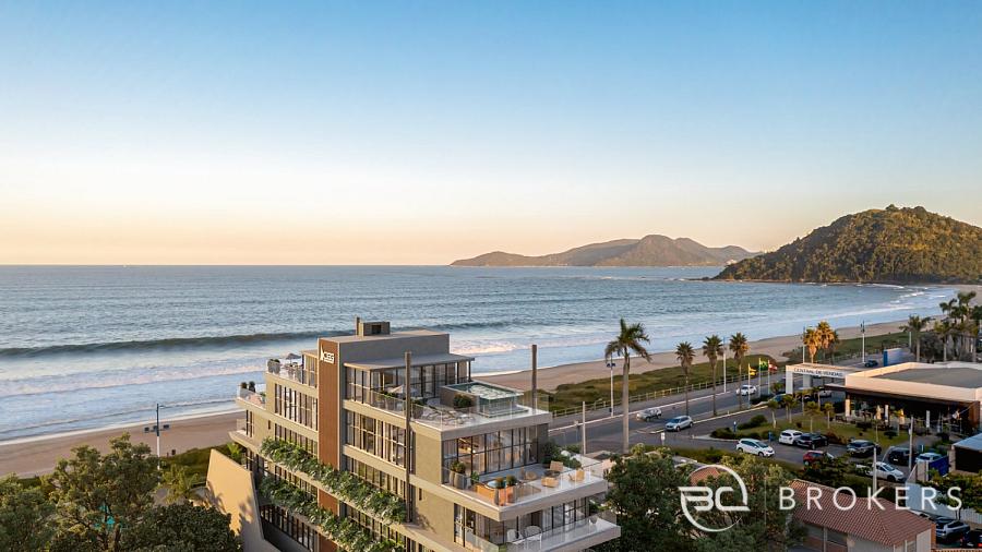 FRENTE MAR - PISCINA PRIVATIVA 9