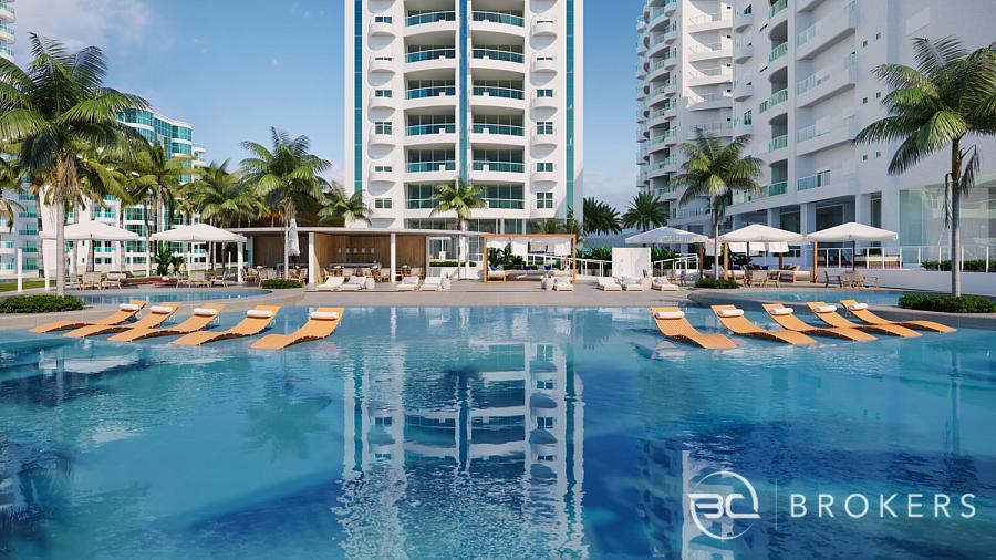 PRAIA BRAVA - VISTA MAR 12