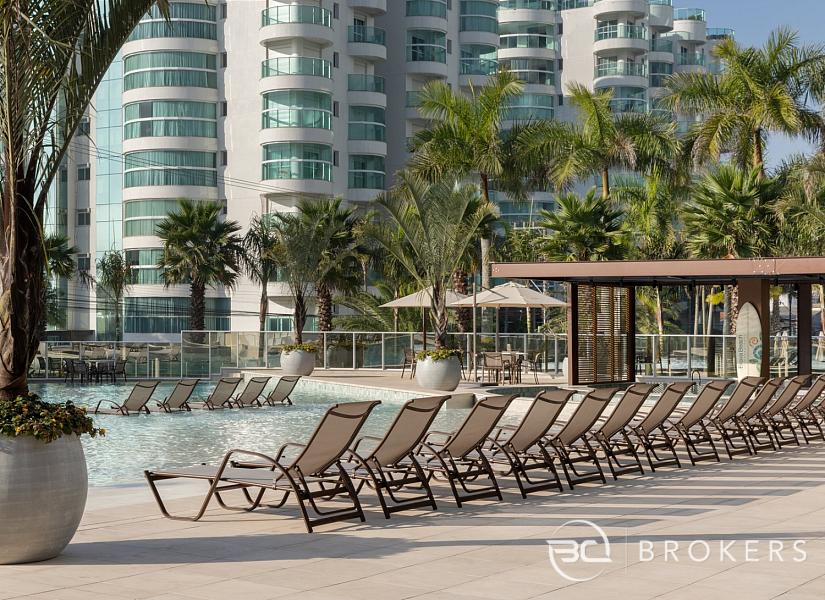 PRAIA BRAVA - VISTA MAR 7