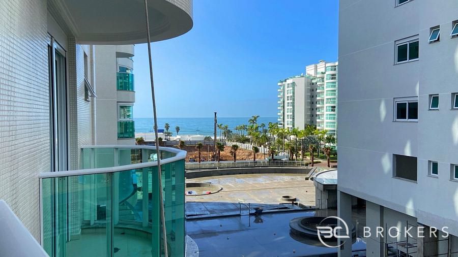 PRAIA BRAVA - VISTA MAR 2