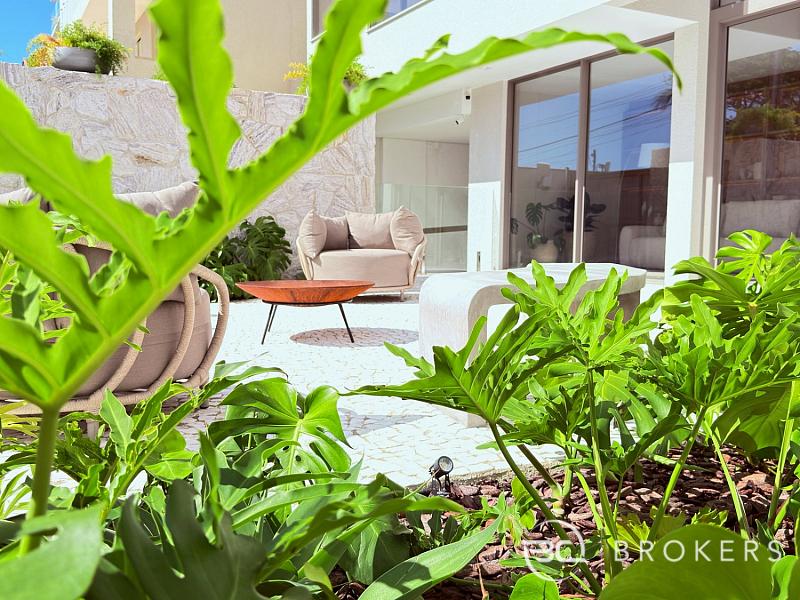 QUADRA MAR COM VISTA - PISCINA PRIVATIVA 7