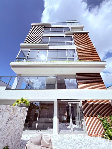 QUADRA MAR COM VISTA - PISCINA PRIVATIVA 9