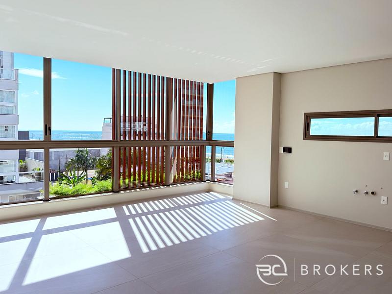 QUADRA MAR COM VISTA - PISCINA PRIVATIVA 4