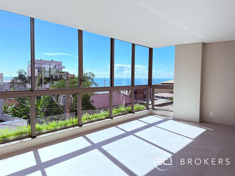 QUADRA MAR COM VISTA - PISCINA PRIVATIVA 3