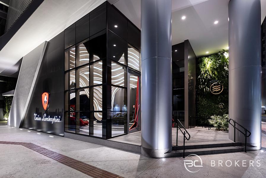 VISTA MAR - EMBRAED 10