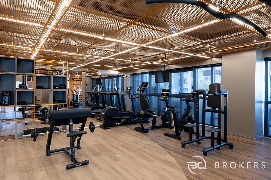 VISTA MAR - EMBRAED 21