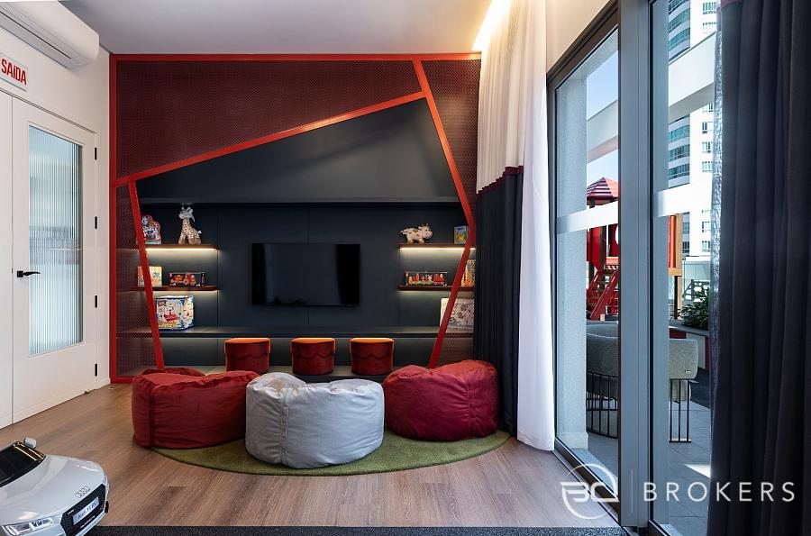 VISTA MAR - EMBRAED 40