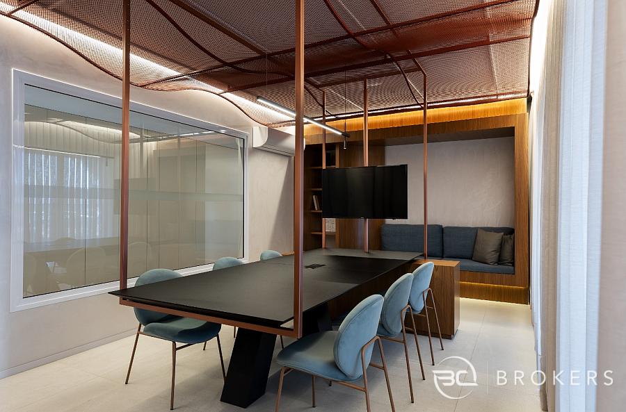 VISTA MAR - EMBRAED 38