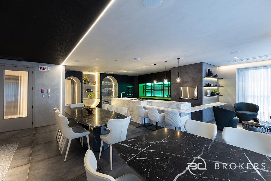 VISTA MAR - EMBRAED 27