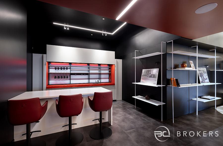 VISTA MAR - EMBRAED 16