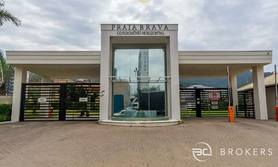 LOTE ALTO COM PROJETO PR� APROVADO - VISTA MAR 23