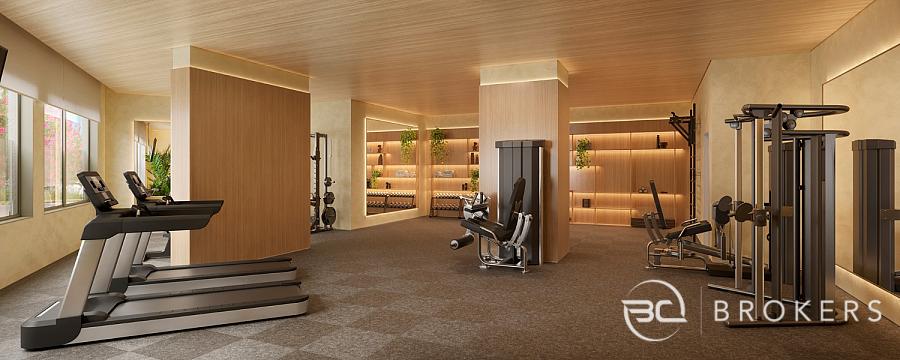 ANDAR ALTO - VISTA MAR - EMBRAED 16