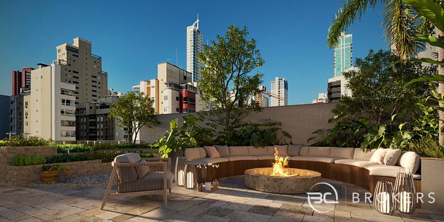 CENTRO - BALNE�RIO CAMBORI� 9