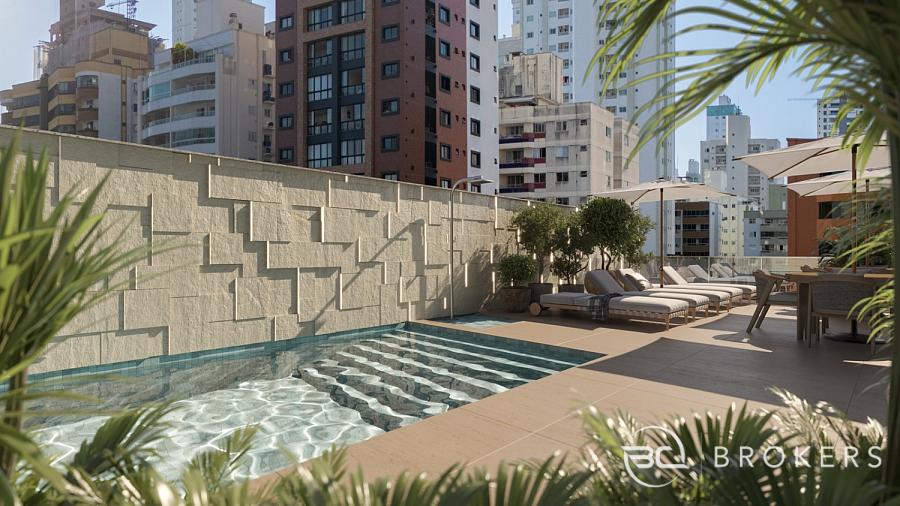CENTRO - BALNE�RIO CAMBORI� 6
