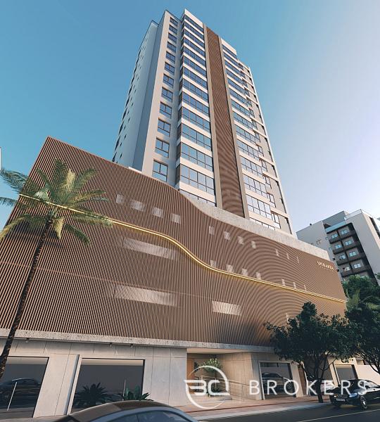 CENTRO - BALNE�RIO CAMBORI� 4