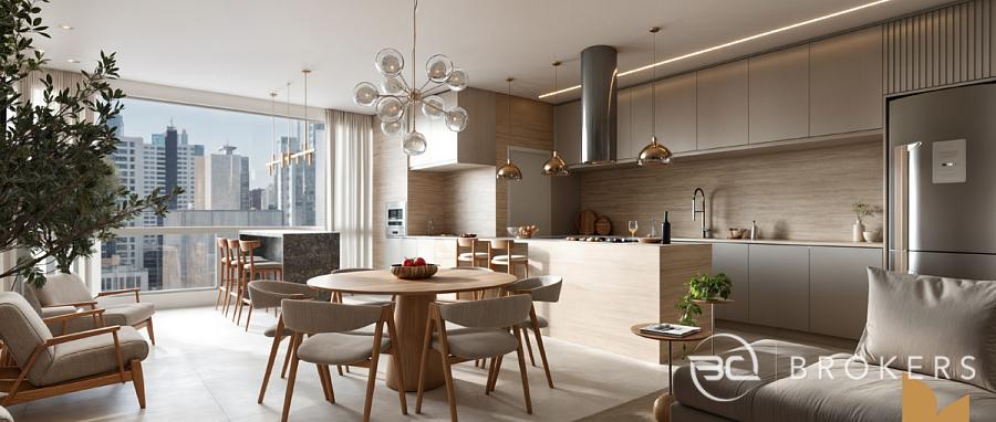 CENTRO - BALNE�RIO CAMBORI� 1
