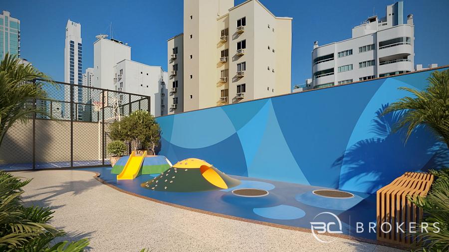 CENTRO - BALNE�RIO CAMBORI� 10