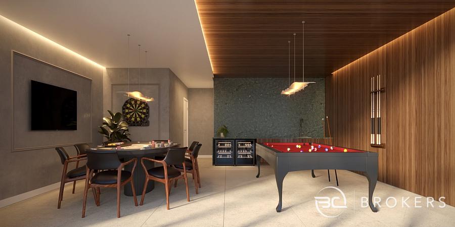 CENTRO - BALNE�RIO CAMBORI� 16