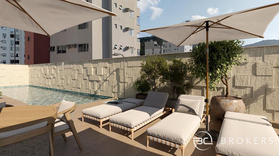 CENTRO - BALNE�RIO CAMBORI� 7