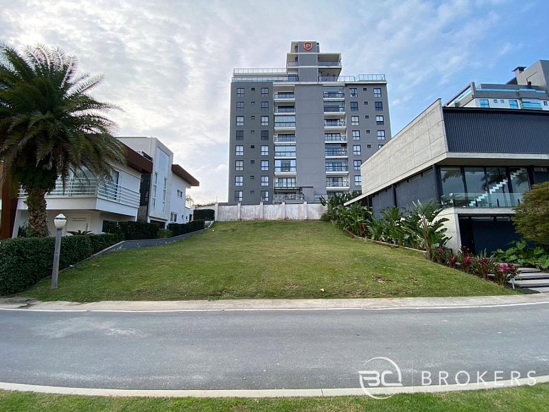 VISTA PANOR�MICA PARA O MAR - 500 M� 2