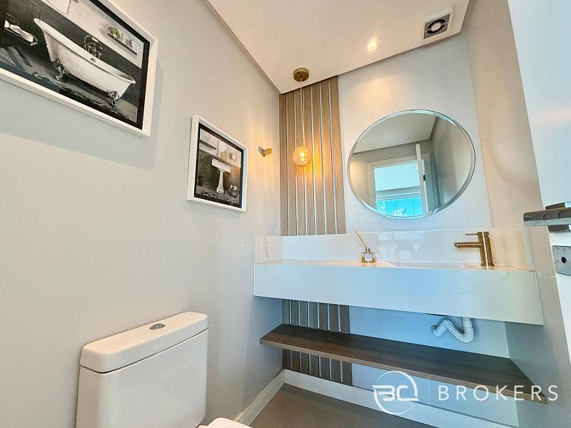 3 SUITES PRONTO PARA MORAR 8